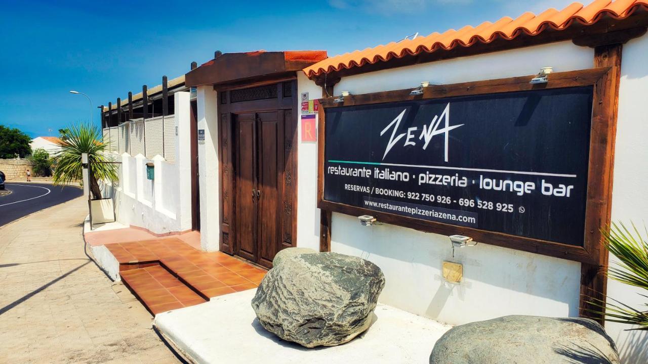 Warm, Cozy And Comfortable Costa Adeje  Exterior foto