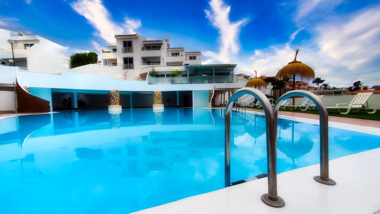 Warm, Cozy And Comfortable Costa Adeje  Exterior foto
